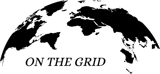 On The Grid Management logo